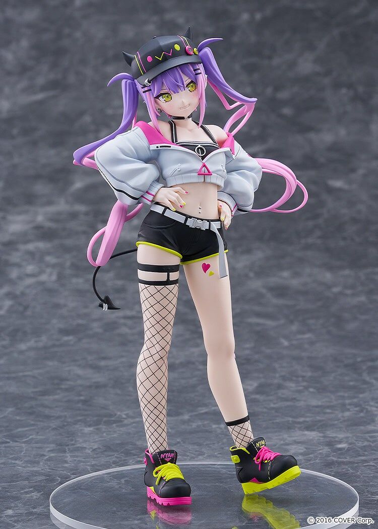 Hololive - Tokoyami Towa - Pop Up Parade - SP (Max Factory) photo 2