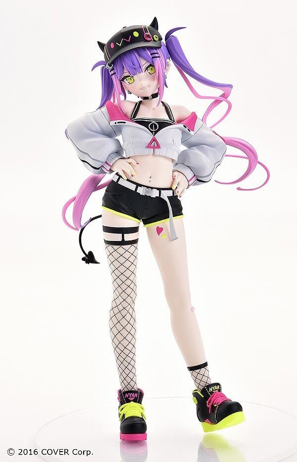 Hololive - Tokoyami Towa - Pop Up Parade - SP (Max Factory) photo 3
