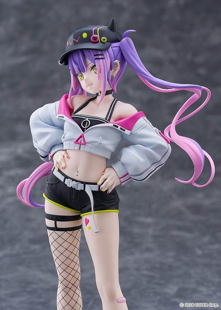 Hololive - Tokoyami Towa - Pop Up Parade - SP (Max Factory) photo 4
