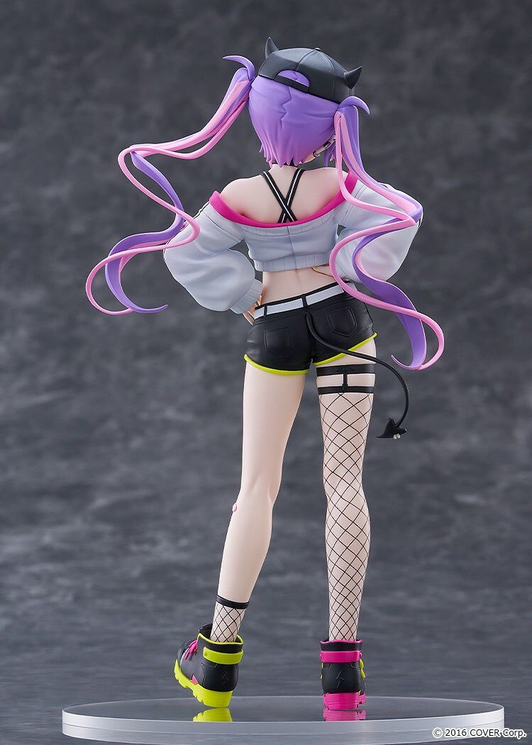 Hololive - Tokoyami Towa - Pop Up Parade - SP (Max Factory) photo 5