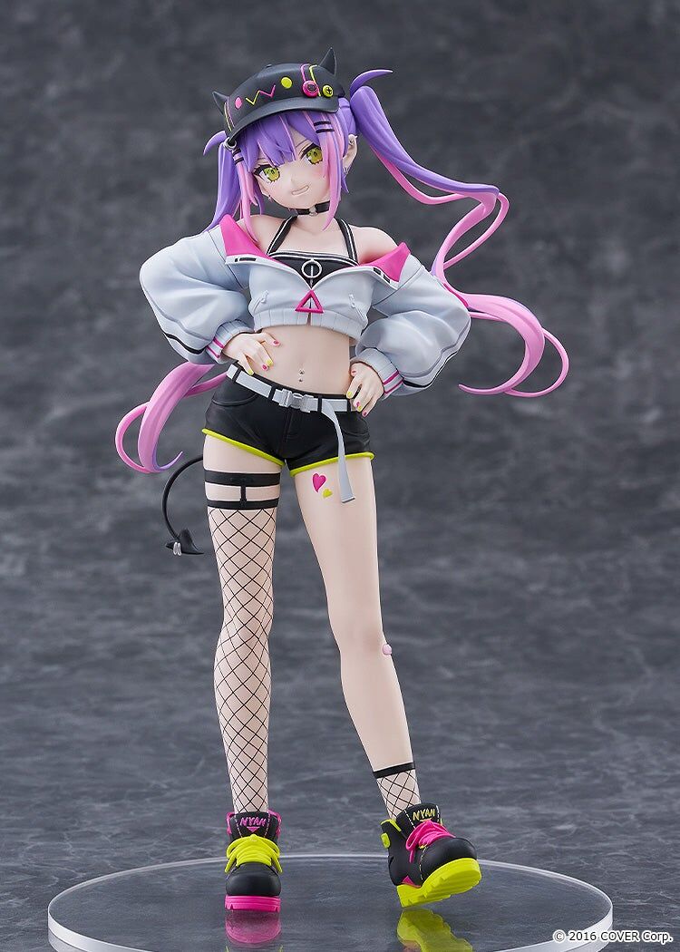 Hololive - Tokoyami Towa - Pop Up Parade - SP (Max Factory) photo 6