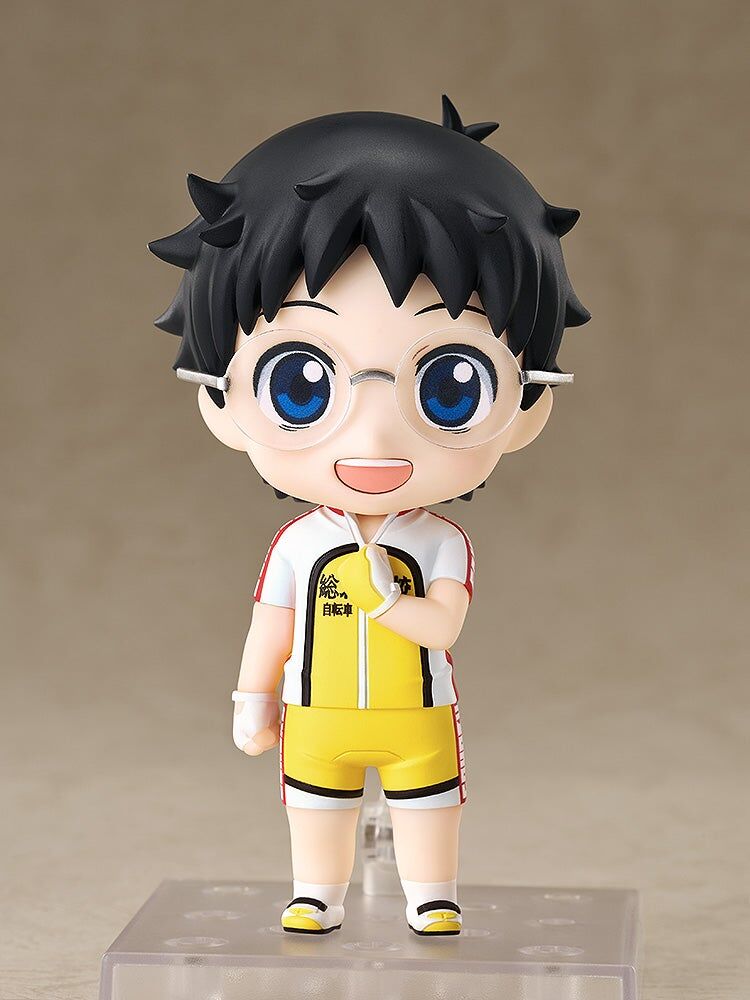 Yowamushi Pedal Limit Break - Onoda Sakamichi - Nendoroid - Nendoroid Light (Good Smile Arts Shanghai, Good Smile Company) photo 3
