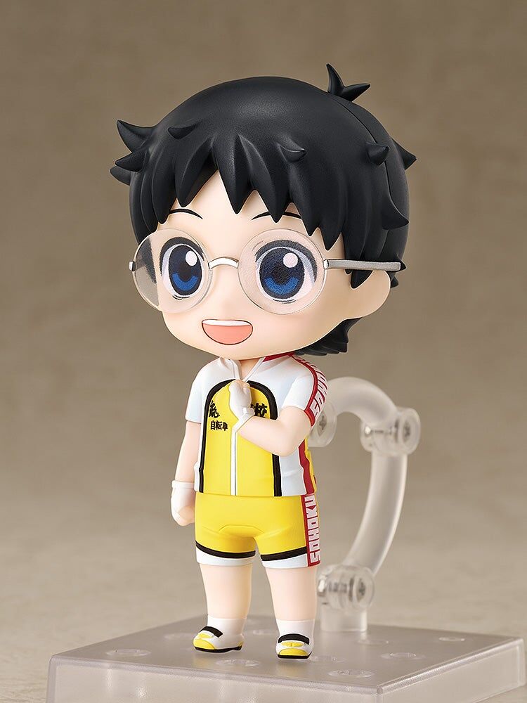 Yowamushi Pedal Limit Break - Onoda Sakamichi - Nendoroid - Nendoroid Light (Good Smile Arts Shanghai, Good Smile Company) photo 4