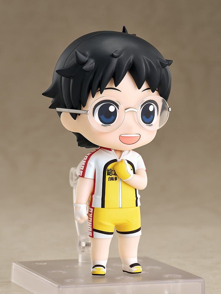 Yowamushi Pedal Limit Break - Onoda Sakamichi - Nendoroid - Nendoroid Light (Good Smile Arts Shanghai, Good Smile Company) photo 5