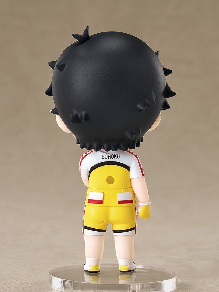 Yowamushi Pedal Limit Break - Onoda Sakamichi - Nendoroid - Nendoroid Light (Good Smile Arts Shanghai, Good Smile Company) photo 6
