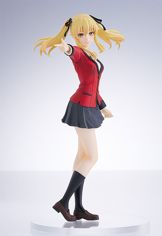 Kakegurui×× - Saotome Mary - Pop Up Parade (Good Smile Company) photo 7