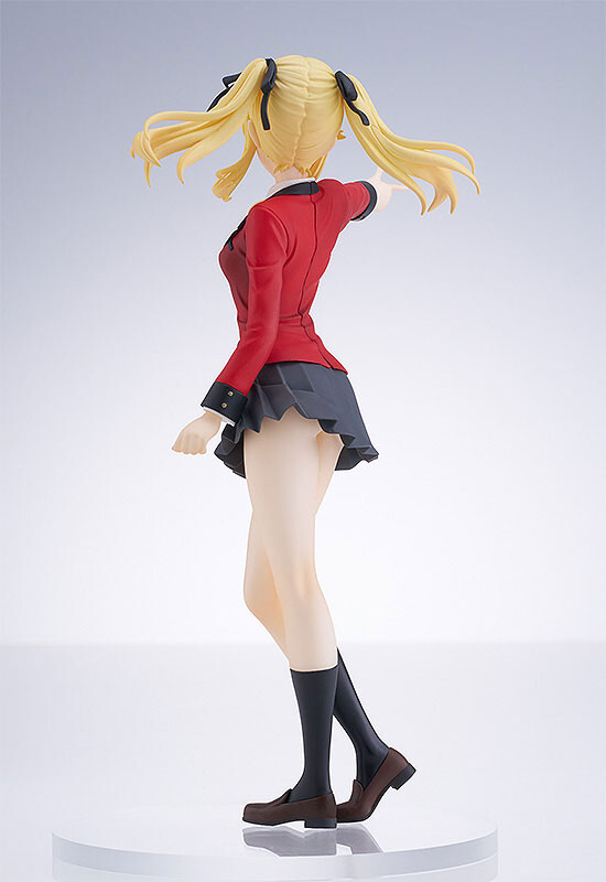 Kakegurui×× - Saotome Mary - Pop Up Parade (Good Smile Company) photo 8