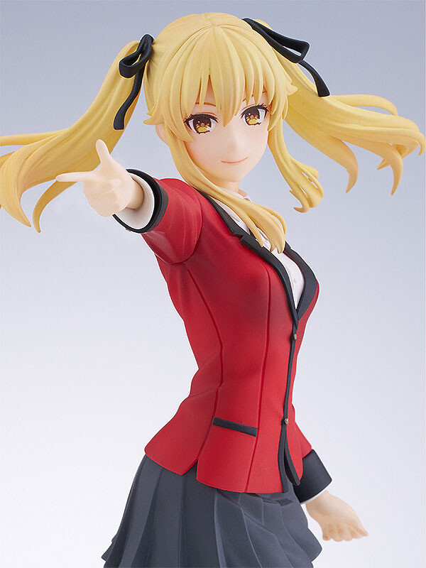 Kakegurui×× - Saotome Mary - Pop Up Parade (Good Smile Company) photo 9