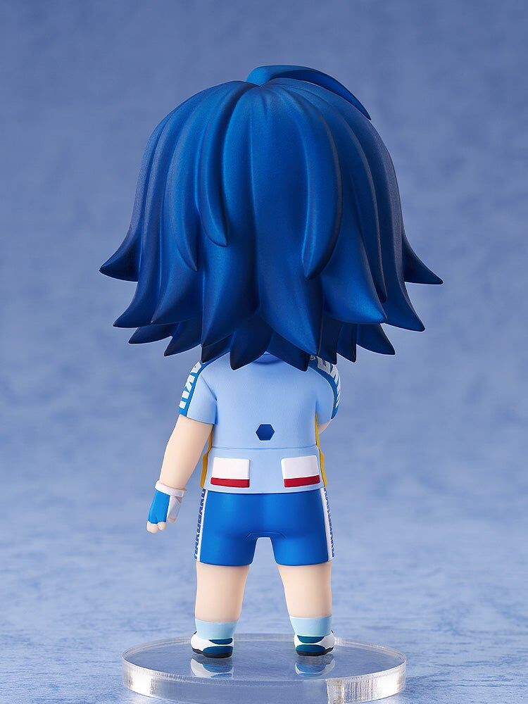 Yowamushi Pedal Limit Break - Manami Sangaku - Nendoroid - Nendoroid Light (Good Smile Arts Shanghai, Good Smile Company) photo 3