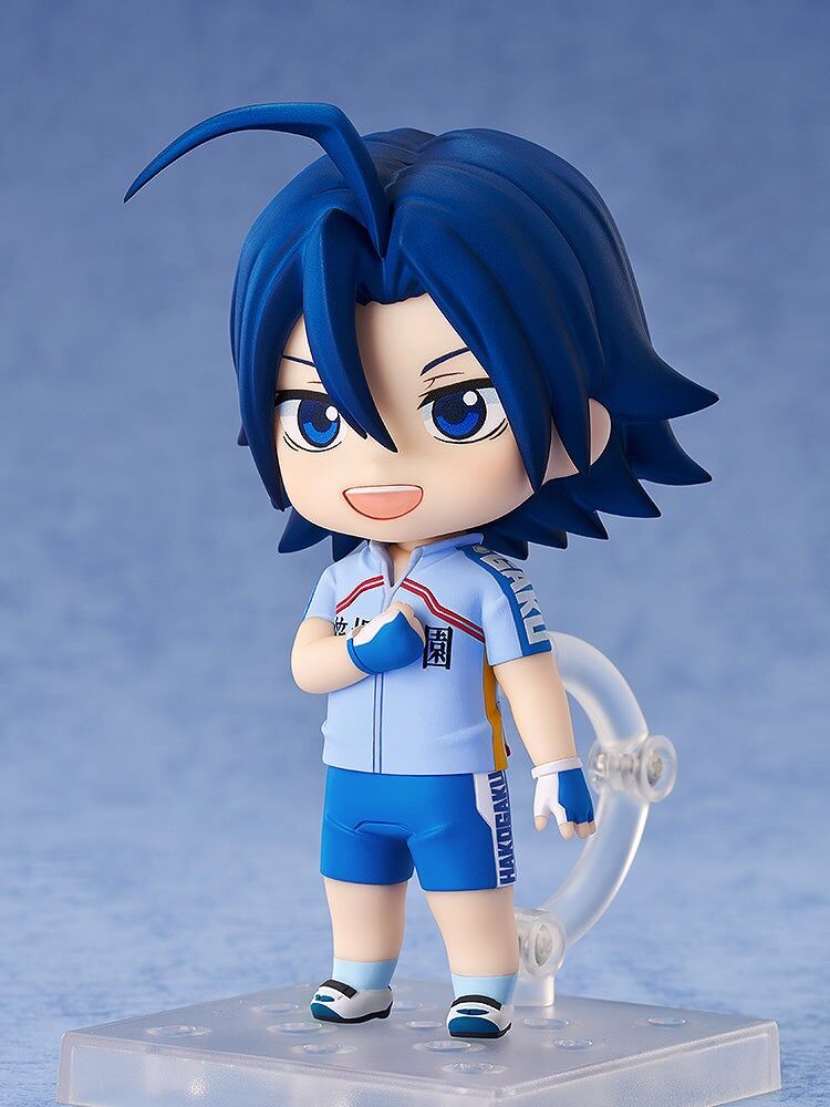 Yowamushi Pedal Limit Break - Manami Sangaku - Nendoroid - Nendoroid Light (Good Smile Arts Shanghai, Good Smile Company) photo 4