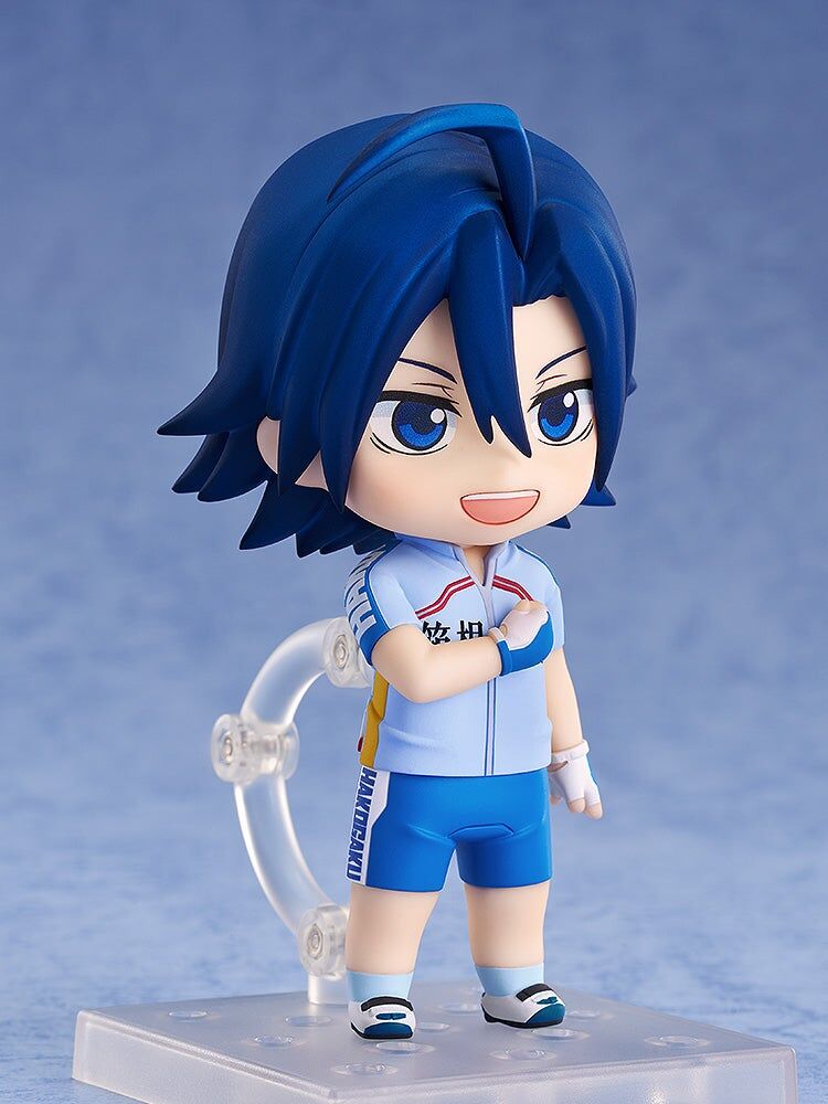 Yowamushi Pedal Limit Break - Manami Sangaku - Nendoroid - Nendoroid Light (Good Smile Arts Shanghai, Good Smile Company) photo 5