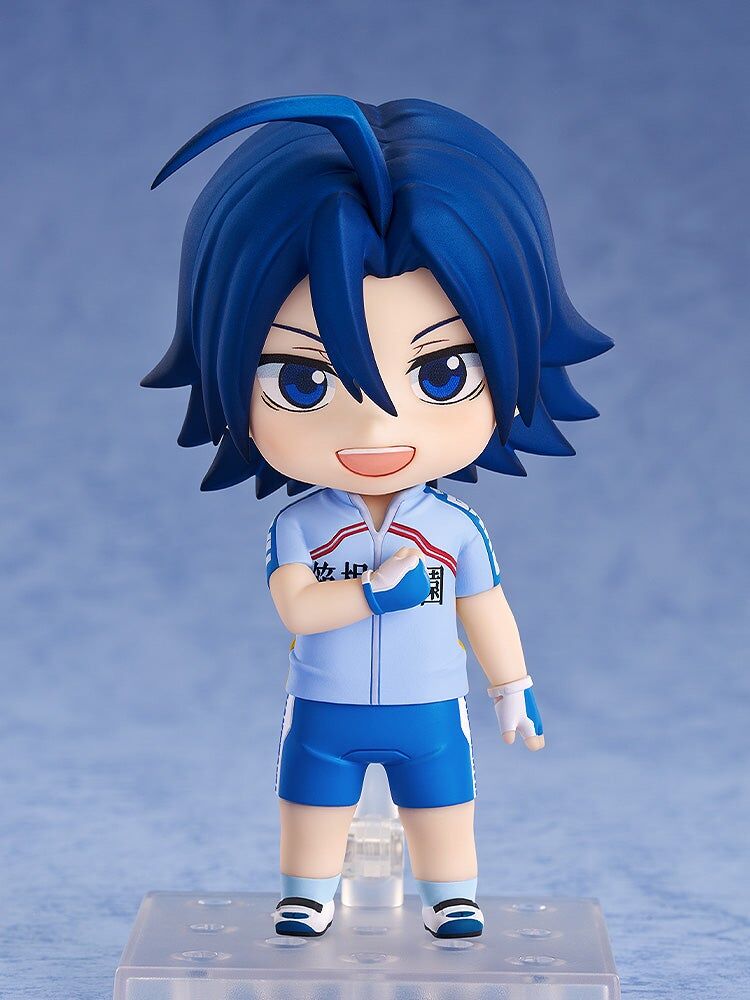 Yowamushi Pedal Limit Break - Manami Sangaku - Nendoroid - Nendoroid Light (Good Smile Arts Shanghai, Good Smile Company) photo 6