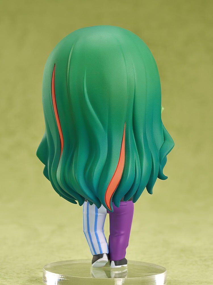 Yowamushi Pedal Limit Break - Makishima Yuusuke - Nendoroid - Nendoroid Light (Good Smile Arts Shanghai, Good Smile Company) photo 4