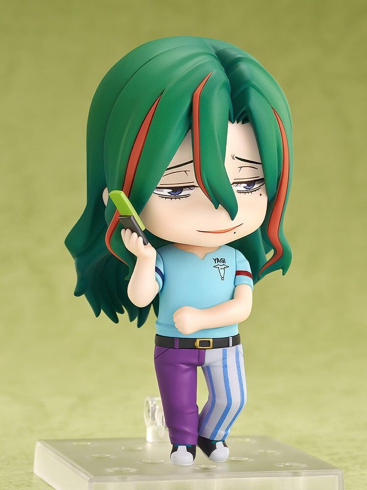 Yowamushi Pedal Limit Break - Makishima Yuusuke - Nendoroid - Nendoroid Light (Good Smile Arts Shanghai, Good Smile Company) photo 5