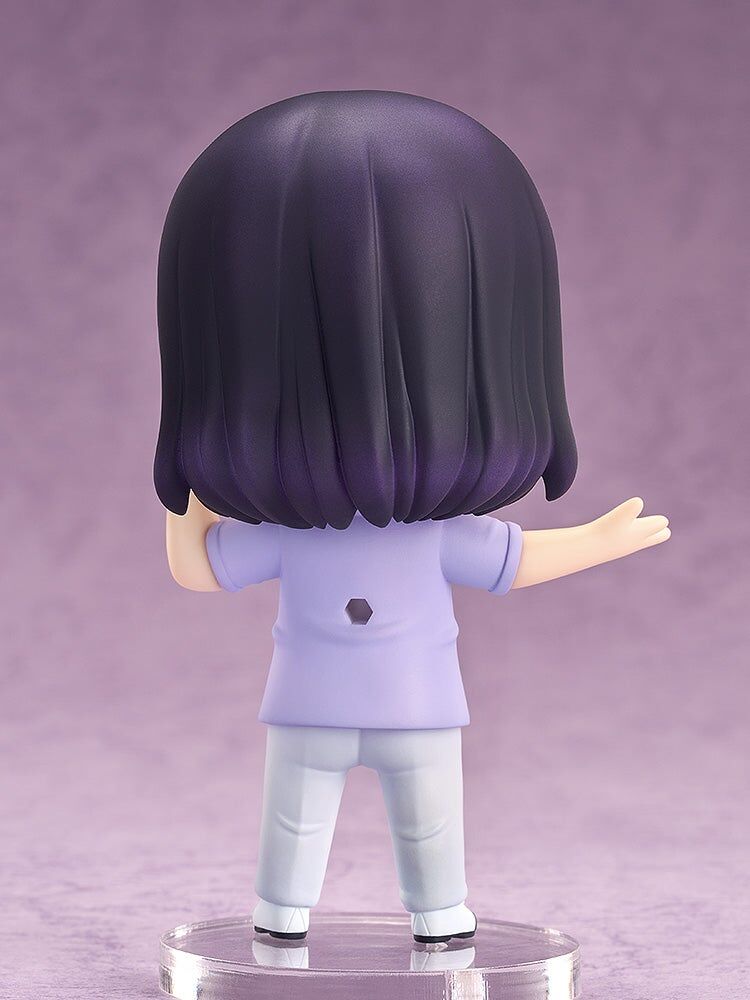 Yowamushi Pedal Limit Break - Toudou Jinpachi - Nendoroid - Nendoroid Light (Good Smile Arts Shanghai, Good Smile Company) photo 3