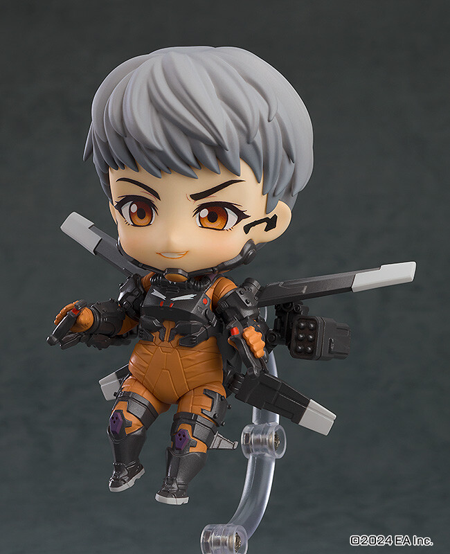 Apex Legends - Valkyrie - Nendoroid  (#2388) (Good Smile Company) photo 3