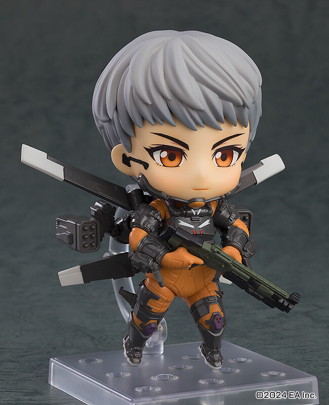 Apex Legends - Valkyrie - Nendoroid  (#2388) (Good Smile Company) photo 4