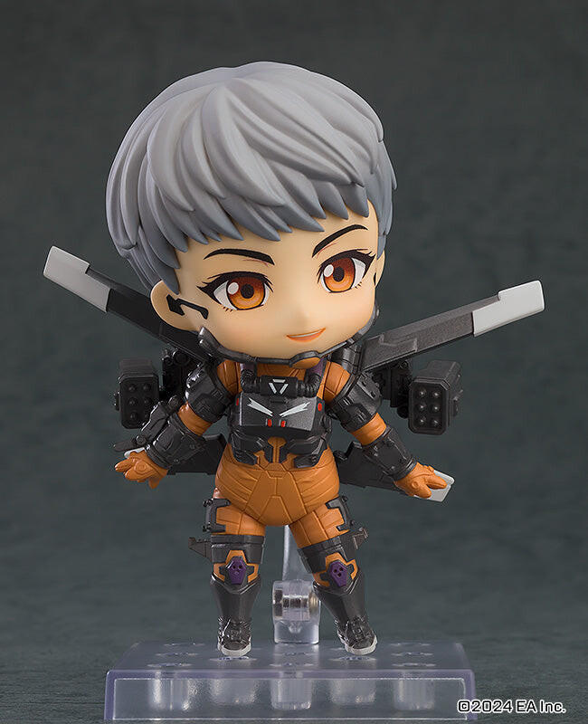 Apex Legends - Valkyrie - Nendoroid  (#2388) (Good Smile Company) photo 6