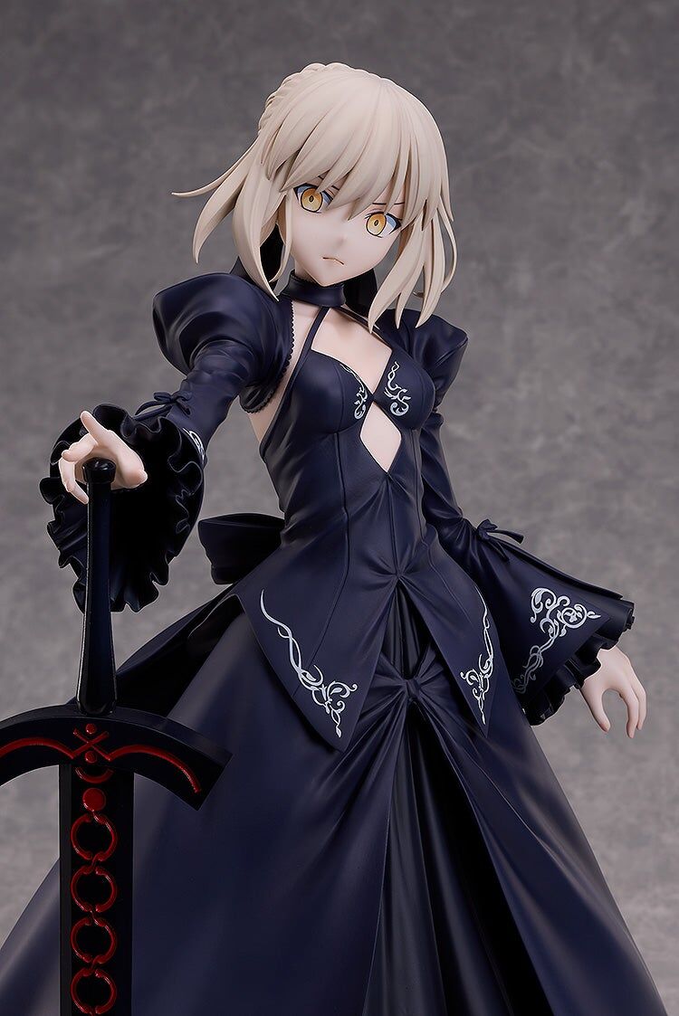 Fate/Grand Order - Altria Pendragon - B-style - 1/4 - Saber, Alter (FREEing) photo 2