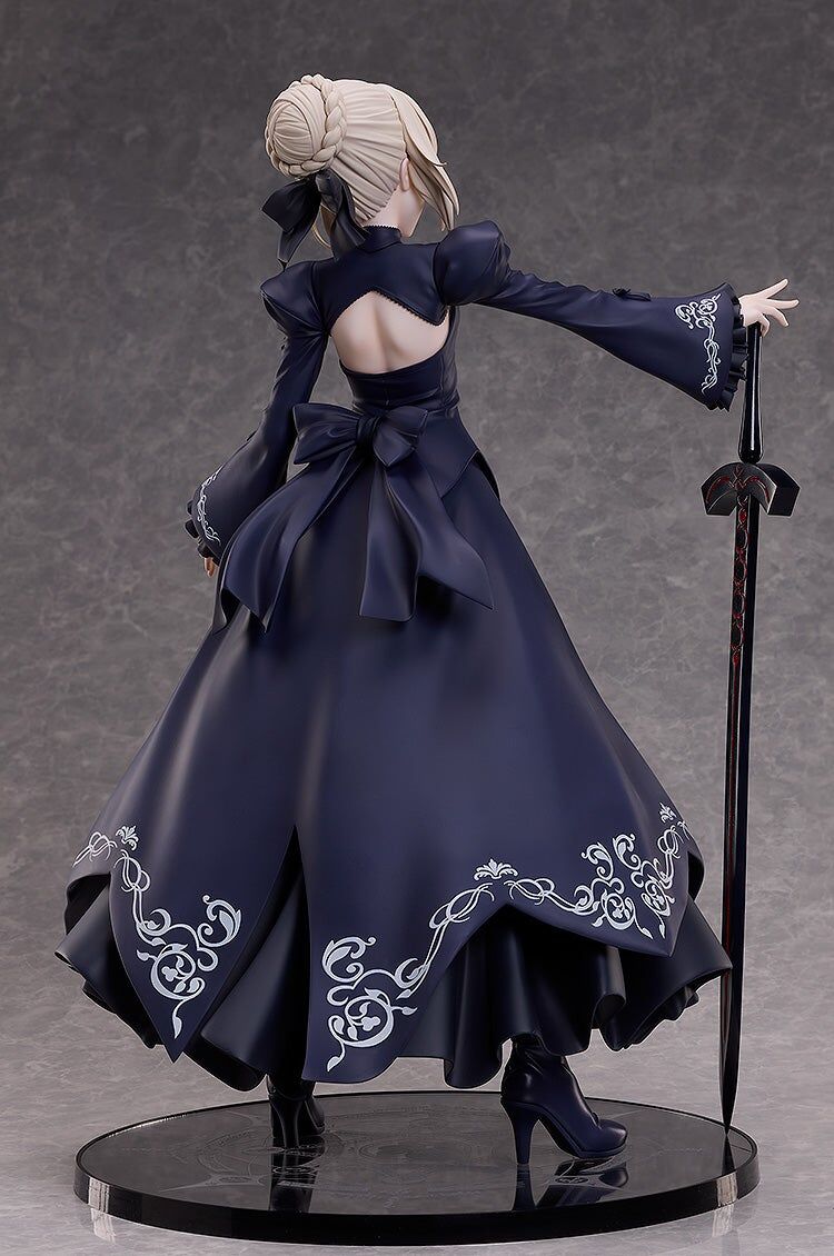 Fate/Grand Order - Altria Pendragon - B-style - 1/4 - Saber, Alter (FREEing) photo 5