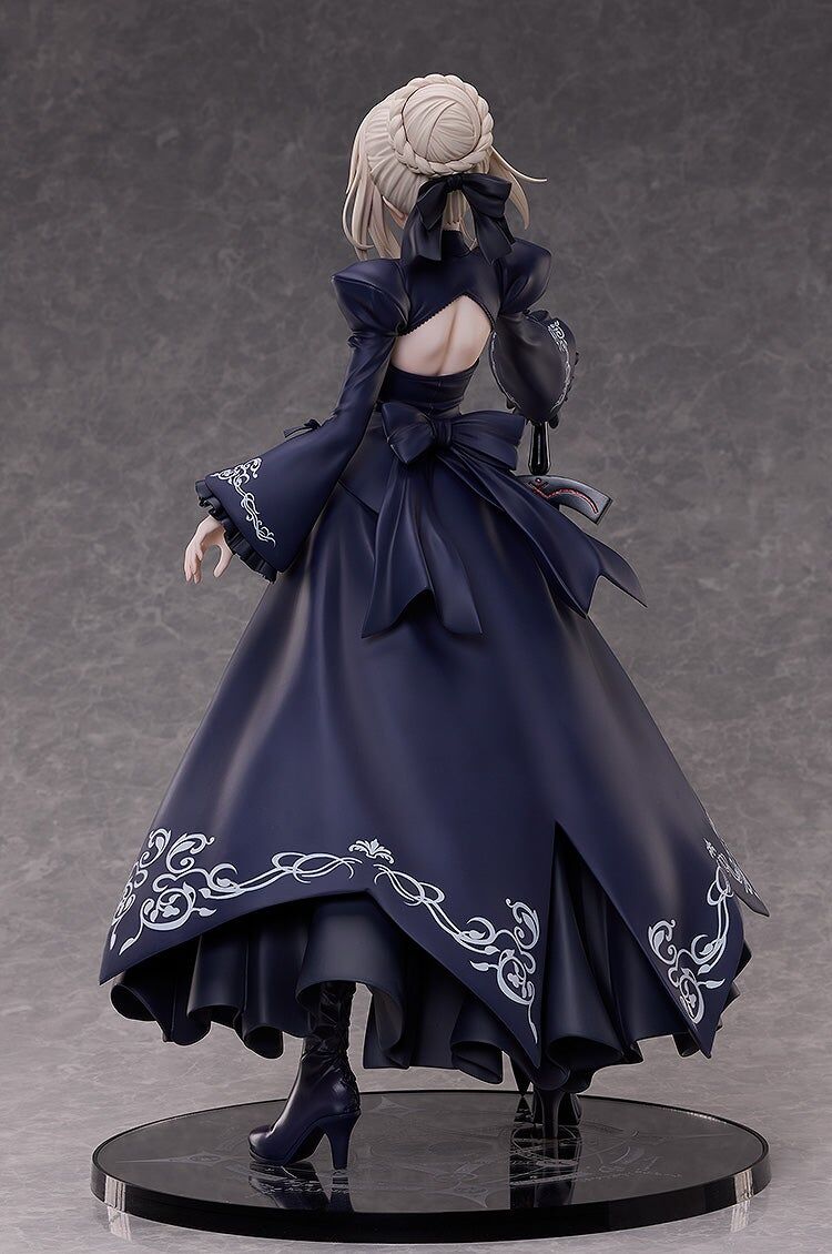 Fate/Grand Order - Altria Pendragon - B-style - 1/4 - Saber, Alter (FREEing) photo 6