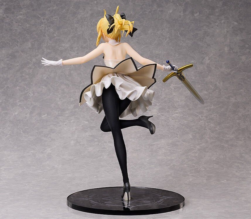Fate/Grand Order - Altria Pendragon - B-style - 1/4 - Saber, Lily (FREEing) photo 4