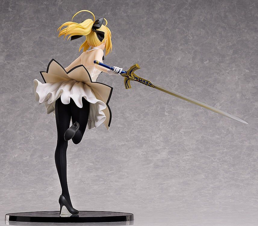 Fate/Grand Order - Altria Pendragon - B-style - 1/4 - Saber, Lily (FREEing) photo 5