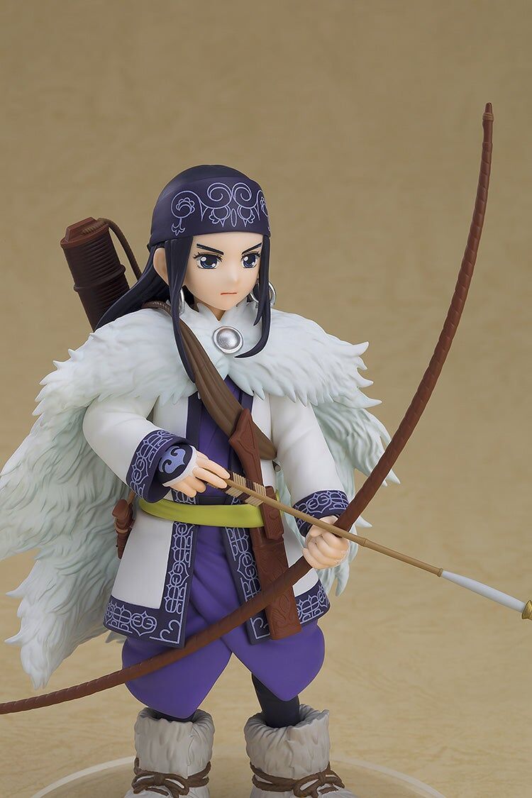 Golden Kamuy - Asirpa - Pop Up Parade (Good Smile Company)