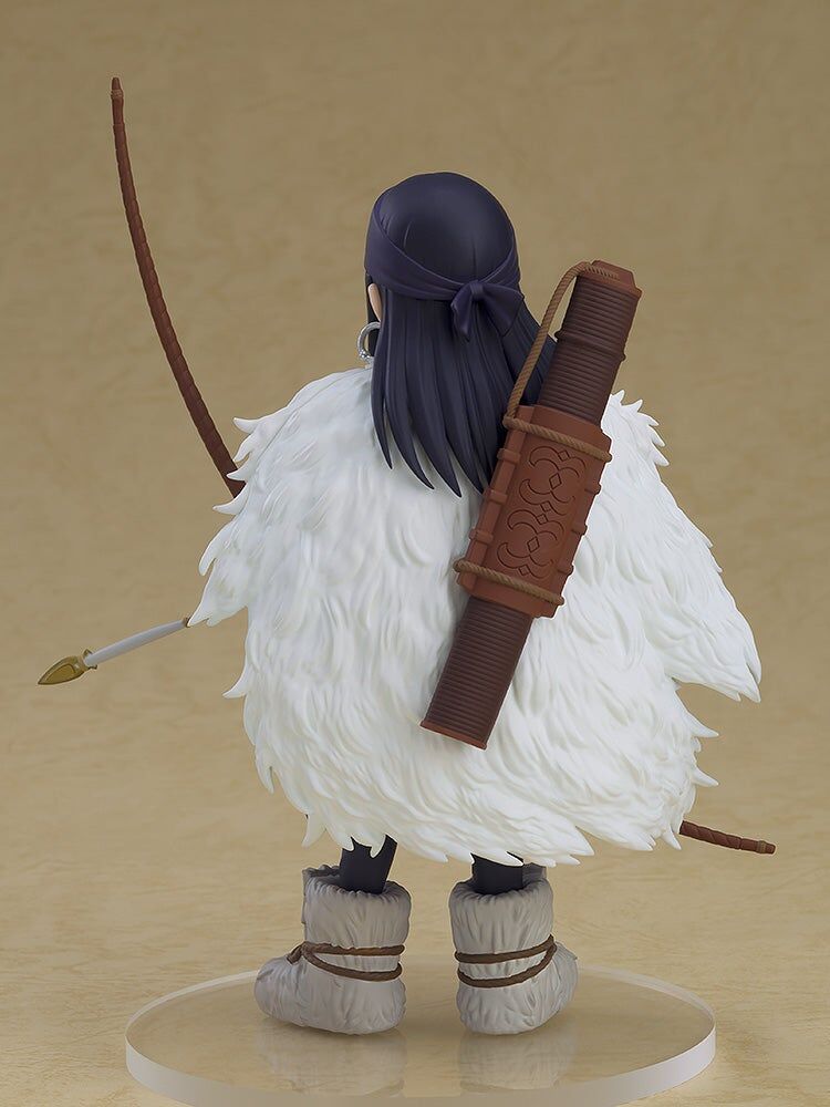 Golden Kamuy - Asirpa - Pop Up Parade (Good Smile Company) photo 2