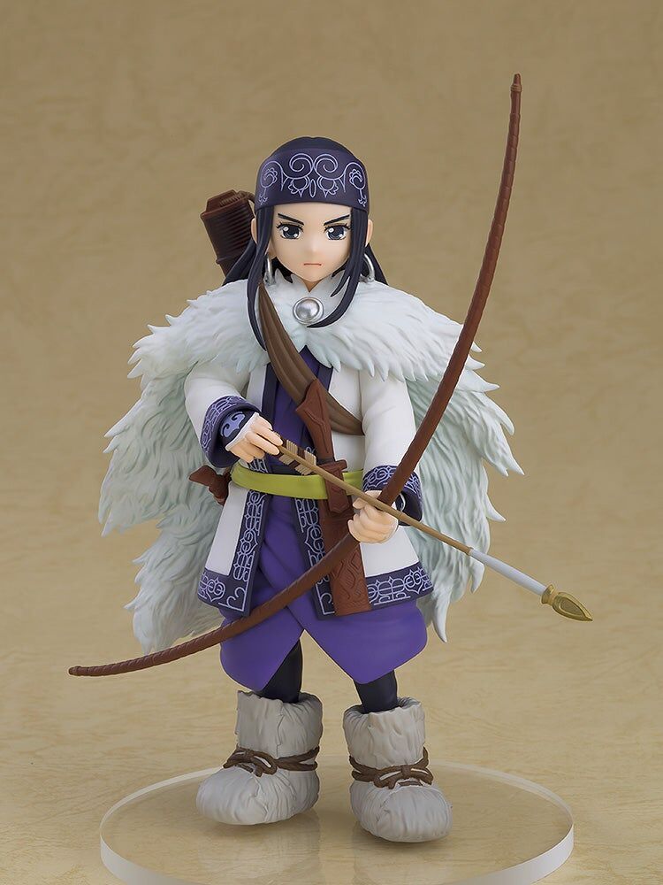 Golden Kamuy - Asirpa - Pop Up Parade (Good Smile Company) photo 3