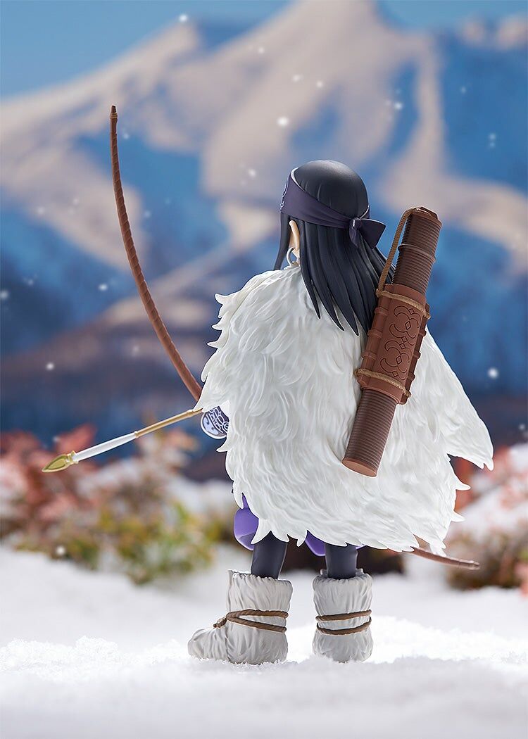 Golden Kamuy - Asirpa - Pop Up Parade (Good Smile Company) photo 5