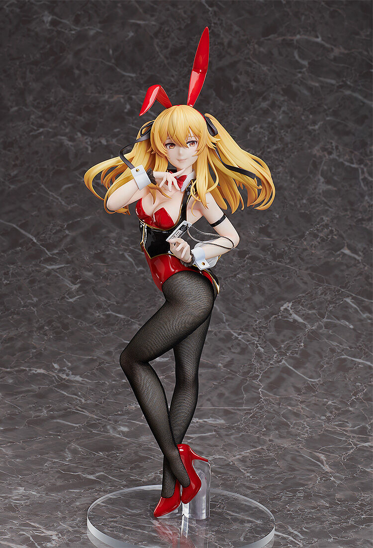 Kakegurui×× - Saotome Mary - B-style - 1/4 - Bunny Ver. (FREEing) photo 8