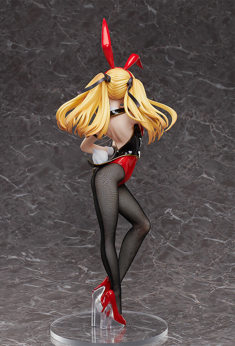 Kakegurui×× - Saotome Mary - B-style - 1/4 - Bunny Ver. (FREEing) photo 9