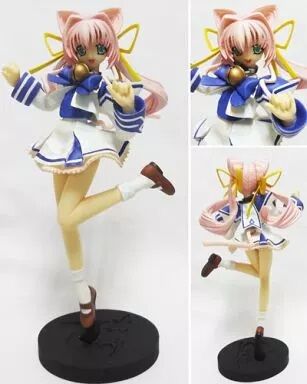 Muv-Luv - Tamase Miki - A-Brand - 1/8 (Volks)