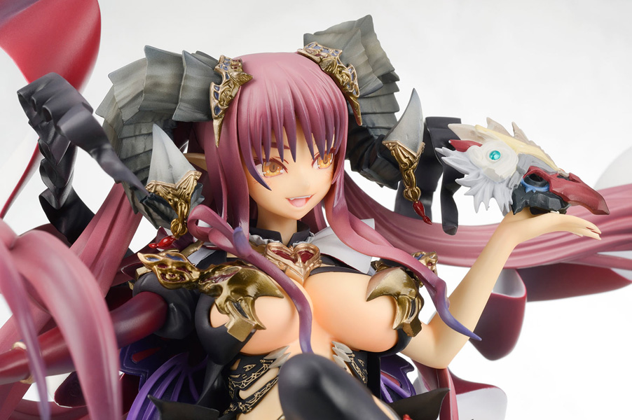Z/X -Zillions of enemy X- - Luxuria - 1/8 (Broccoli) photo 2