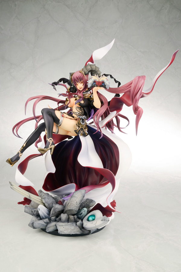Z/X -Zillions of enemy X- - Luxuria - 1/8 (Broccoli) photo 3
