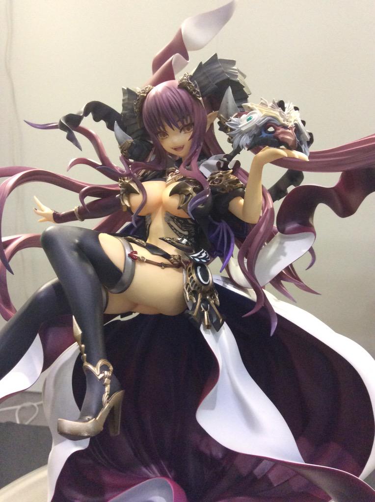 Z/X -Zillions of enemy X- - Luxuria - 1/8 (Broccoli) photo 5