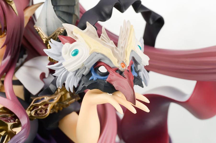 Z/X -Zillions of enemy X- - Luxuria - 1/8 (Broccoli) photo 11