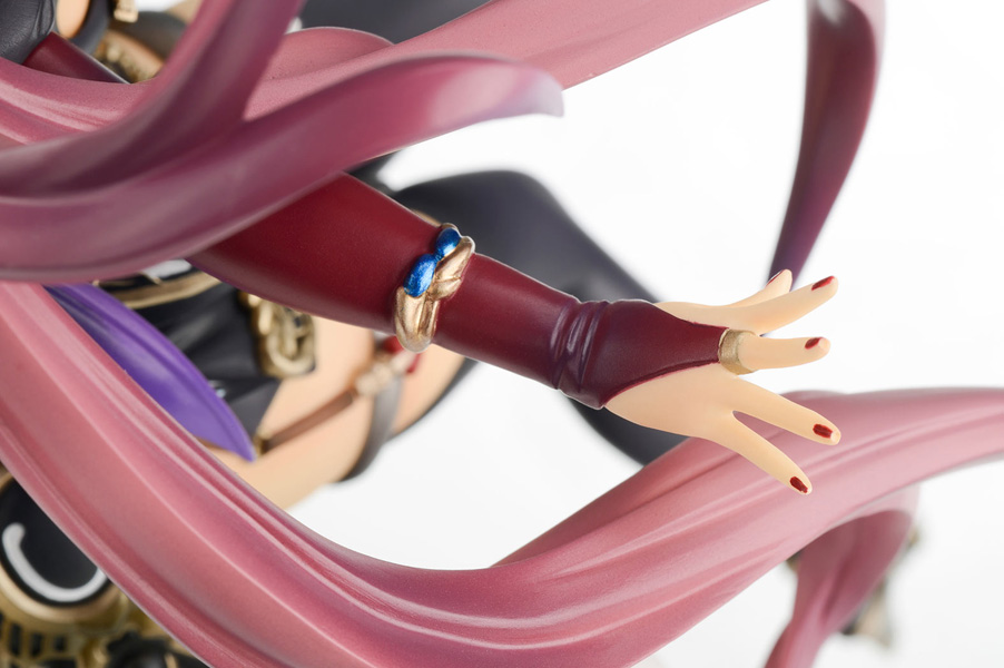 Z/X -Zillions of enemy X- - Luxuria - 1/8 (Broccoli) photo 12
