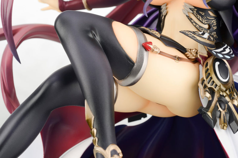 Z/X -Zillions of enemy X- - Luxuria - 1/8 (Broccoli) photo 13