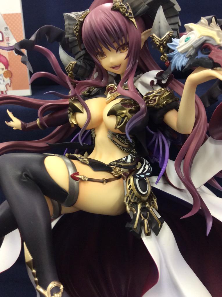 Z/X -Zillions of enemy X- - Luxuria - 1/8 (Broccoli) photo 16