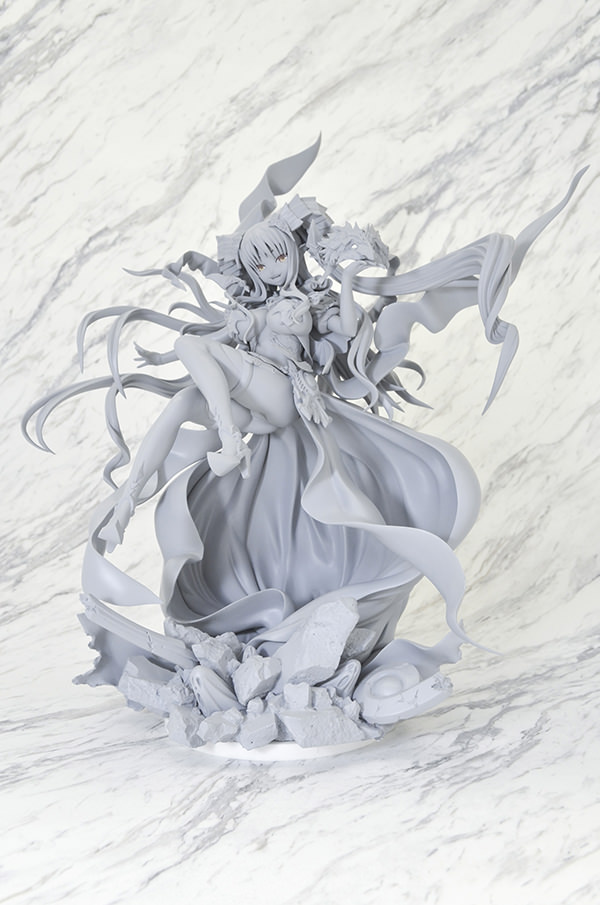 Z/X -Zillions of enemy X- - Luxuria - 1/8 (Broccoli) photo 20