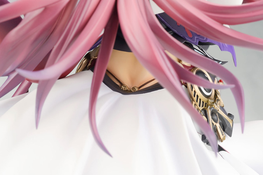 Z/X -Zillions of enemy X- - Luxuria - 1/8 (Broccoli) photo 21