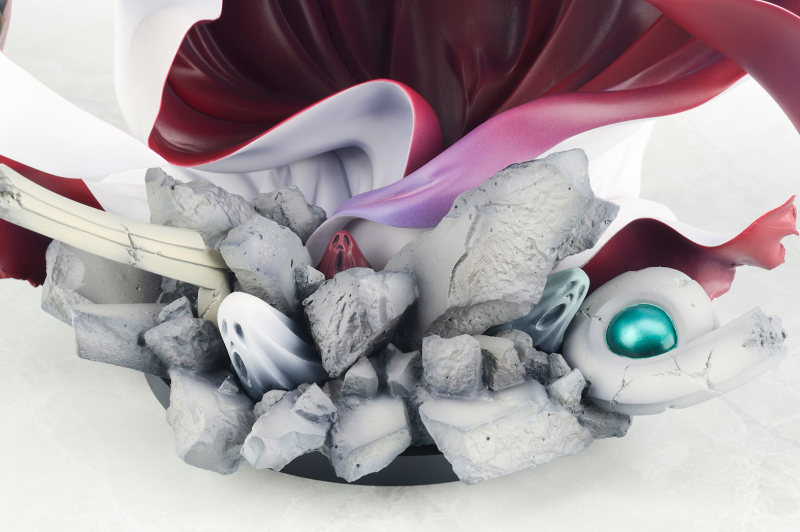 Z/X -Zillions of enemy X- - Luxuria - 1/8 (Broccoli) photo 22