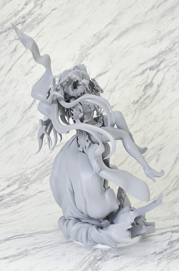 Z/X -Zillions of enemy X- - Luxuria - 1/8 (Broccoli) photo 24