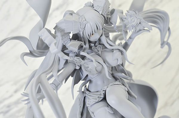Z/X -Zillions of enemy X- - Luxuria - 1/8 (Broccoli) photo 25