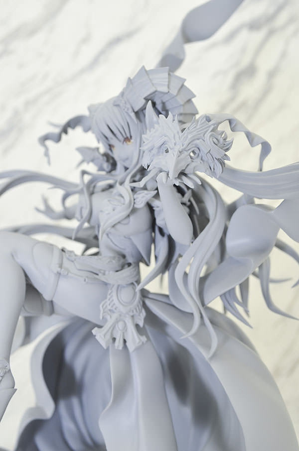 Z/X -Zillions of enemy X- - Luxuria - 1/8 (Broccoli) photo 26