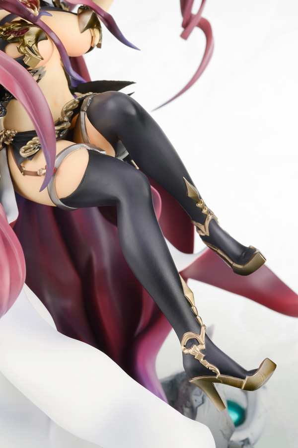 Z/X -Zillions of enemy X- - Luxuria - 1/8 (Broccoli) photo 27
