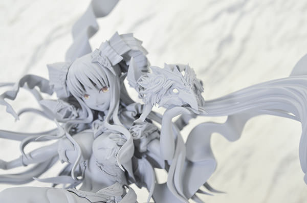 Z/X -Zillions of enemy X- - Luxuria - 1/8 (Broccoli) photo 29