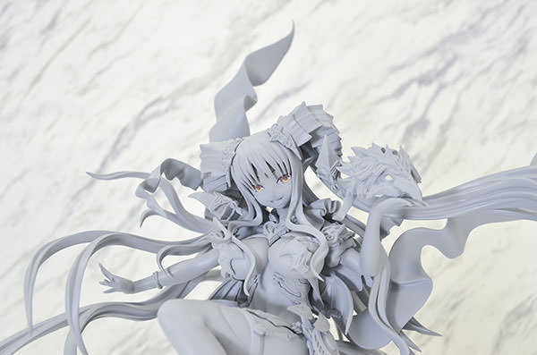 Z/X -Zillions of enemy X- - Luxuria - 1/8 (Broccoli) photo 30